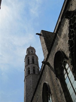 Santa Maria Del Mar