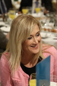 La delegada del Gobierno en Madrid, en contra de los indultos para condenados por accidentes de tráfico