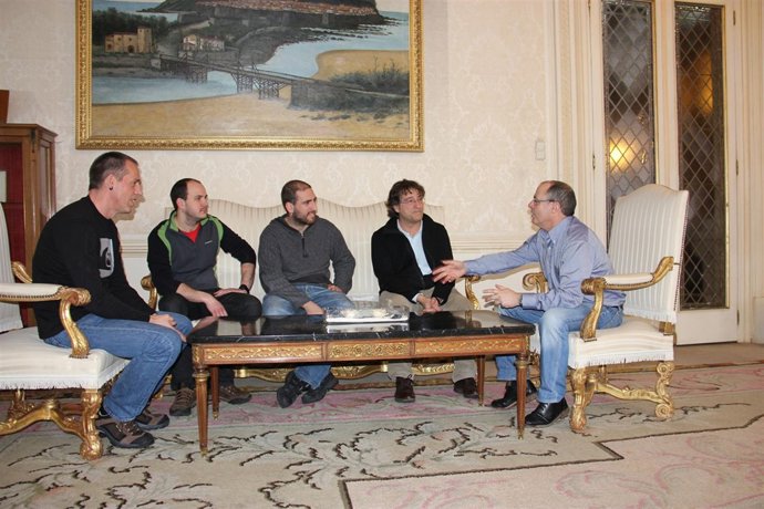 Gobierno de Bildu en San Sebastián y procesados de Segi