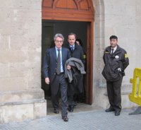 Boixareu afirma que constituyó la Fundación Deporte, Cultura e Integración Social como "favor" al Duque