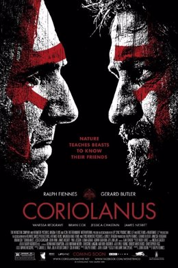 'Coriolanus'