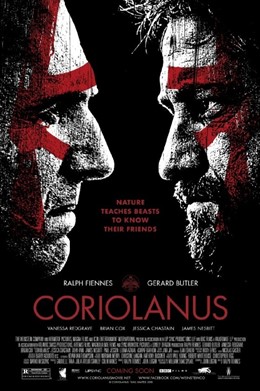 'Coriolanus'