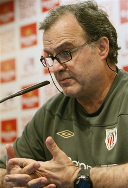 Marcelo Bielsa