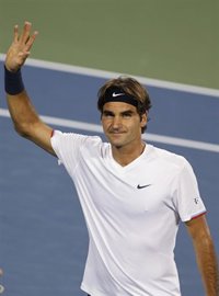 Ciclismo/Armstrong.- Federer: "Armtrong ha hecho mucho daño a su deporte, es una historia muy triste"