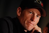 J.J. Abrams llevará al cine la vida de Lance Armstrong