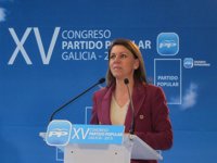 Cospedal:"Volveremos a revisar toda la gestión para enseñarla con las manos limpias a los españoles"