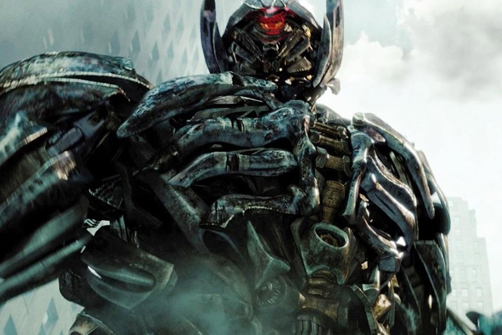 'Transformers 2', en 'La película de la semana' 'Transformers 2', en 'La película de la semana'