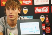 Fútbol.- Canales regresa a la convocatoria ante el Real Madrid nueve meses después