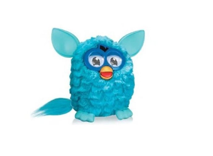 Nuevo Furby