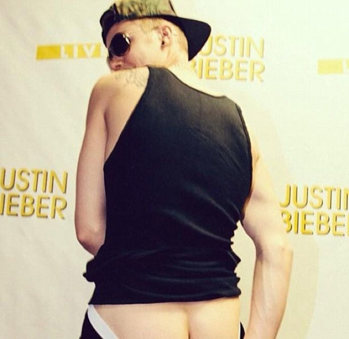 Justin Bieber