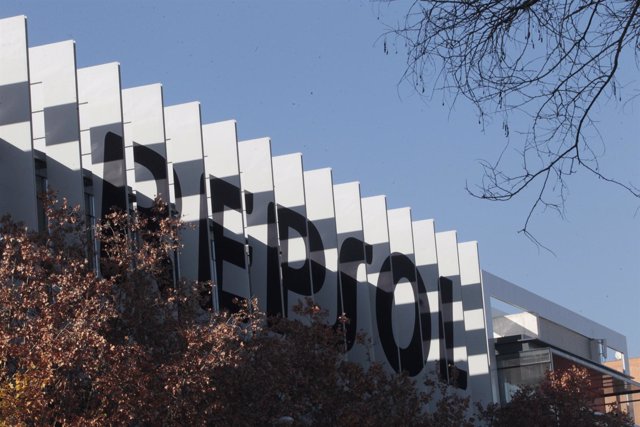 Recursos de Repsol