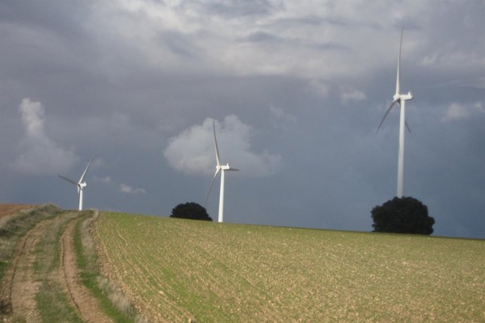 MOLINO, ENERGÍA RENOVABLE, VIENTO