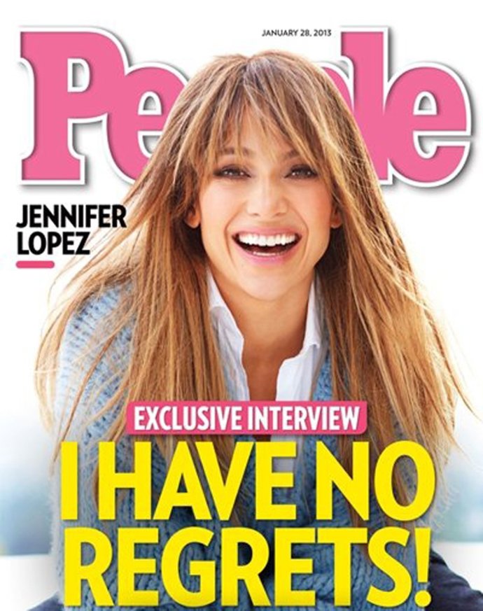 Jennifer Lopez