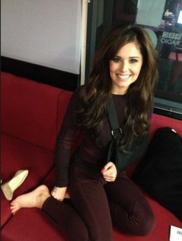 Cheryl Cole
