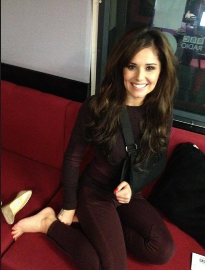 Cheryl Cole