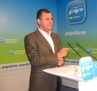 PP-A replica a Díaz que "no se recuerda una actitud más obstruccionista" que la de la Junta en el caso de los ERE
