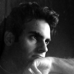 David Pintor, ilustrador gráfico gallego