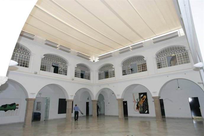 Asamblea de Extremadura