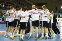 Balonmano/Mundial.- (Crónica) Alemania se mete en cuartos y espera ya a España o Serbia