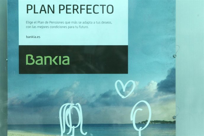 Recursos de Bankia