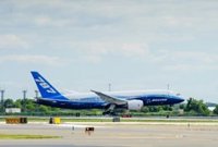 ANA cancela 177 vuelos más tras dejar en tierra el Boeing 787