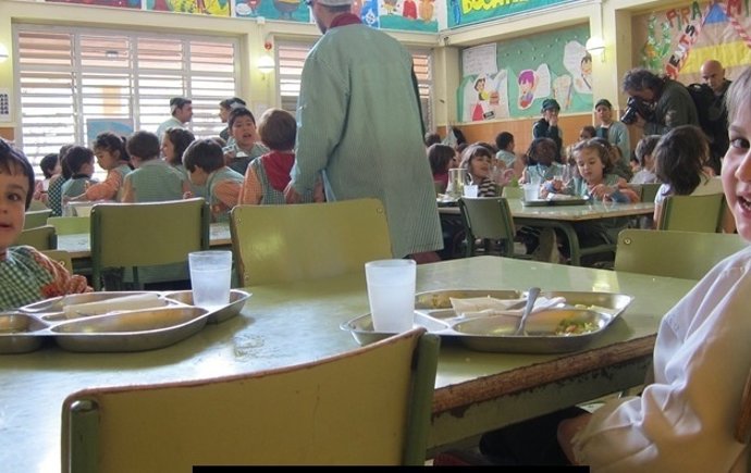 Comedor Escolar