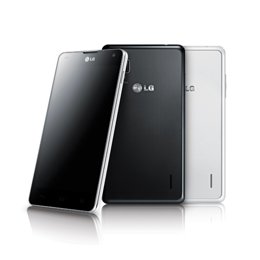 LG Optimus G 