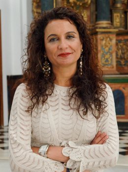   La Consejera De Salud Y Bienestar Social, María Jesús Montero