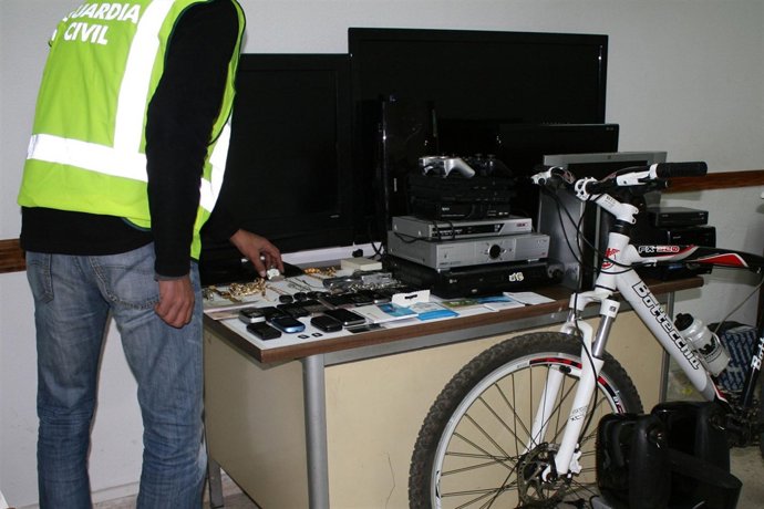 Operación 'Arcángel'