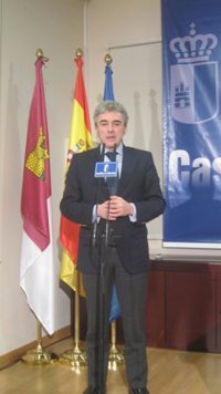 Junta C-LM espera que la justicia le dé la razón sobre los PAC porque "se han hecho las cosas perfectamente"