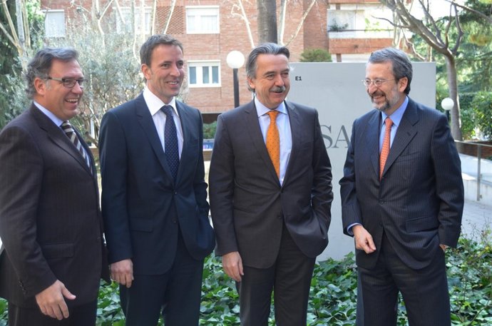 Junta Directiva de Esade Alumni