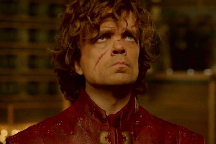 Peter Dinklage en 'Juego de Tronos'