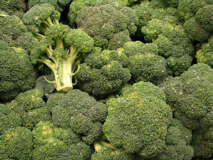 brocoli, brecol