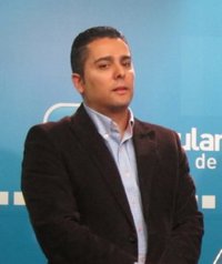 PP se opone a la privatización de Canales del Tabilla y advierte que si se fusiona con Acuamed "subiría la tarifa"