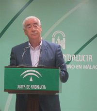 Alonso se reunirá con el Gobierno para decidir un nuevo equipamiento cultural para el convento de la Trinidad