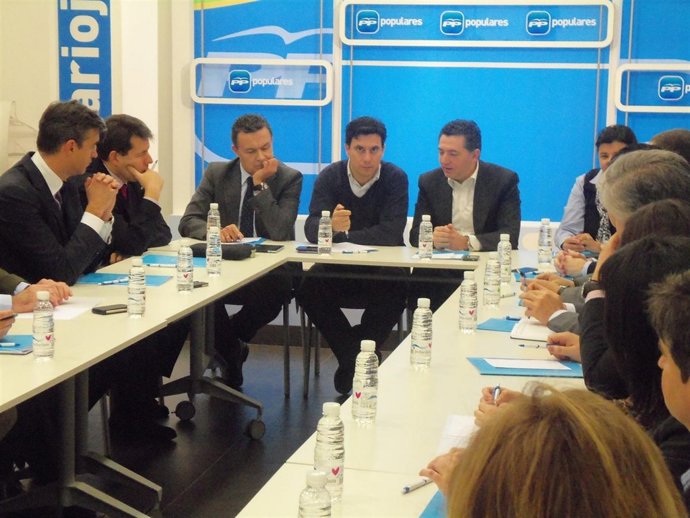 El vicepresidente de Tuenti, Sebastián Muriel