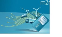 Comunicaciones M2M