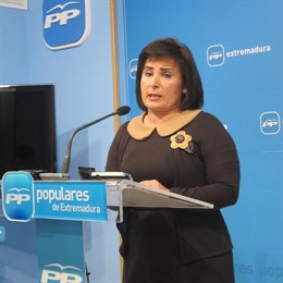 Francisca Rosa PP