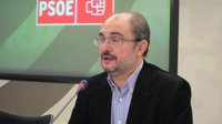 El PSOE pedirá que la web de las Cortes publique la renta y patrimonio de todos los diputados