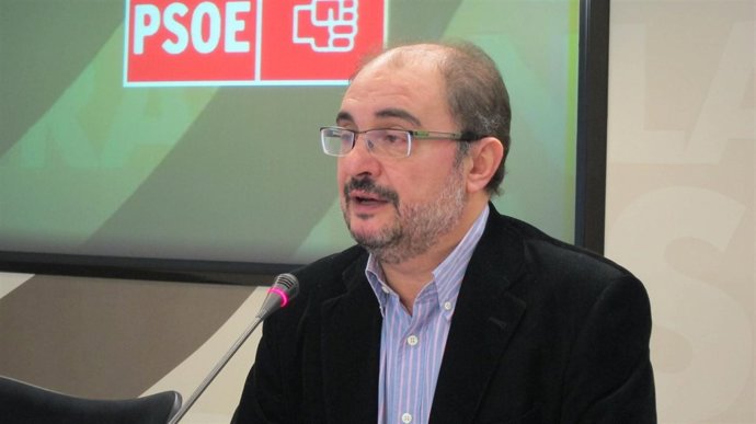 Javier Lambán