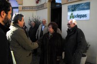 Cascos asegura que declaró todos los sueldos que recibió como diputado y como miembro del PP