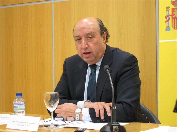 Germán López Iglesias