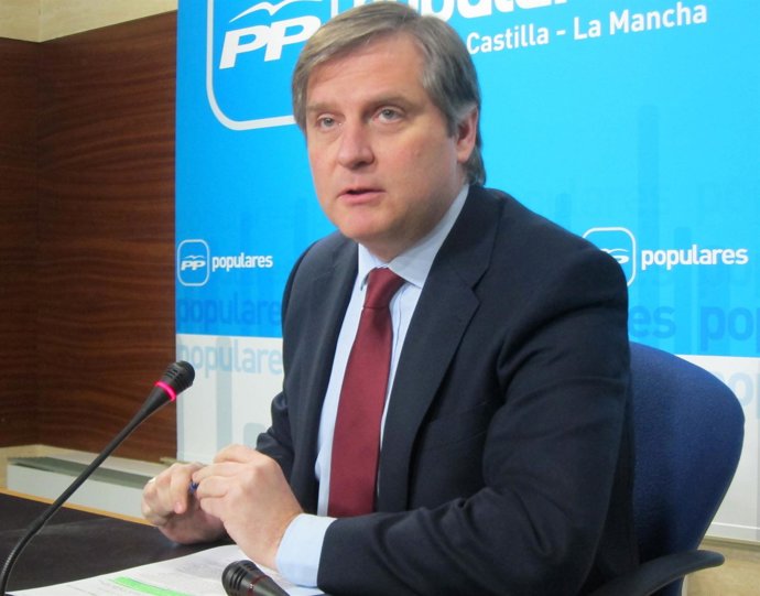 Francisco Cañizares, PP