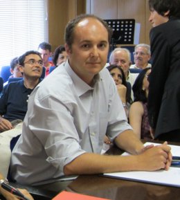 Juan Pablo Yakubiuk