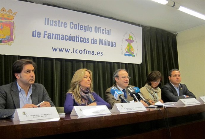 El PSOE mantiene una reunión con la junta directia de IFCOMA