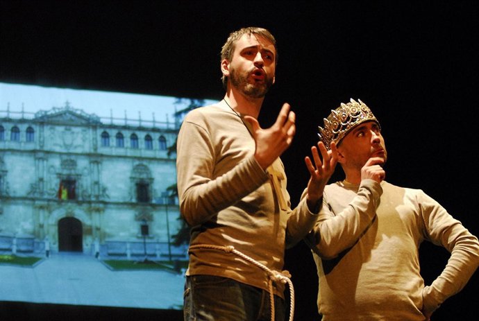 "Historia De España En 70 Minutos"