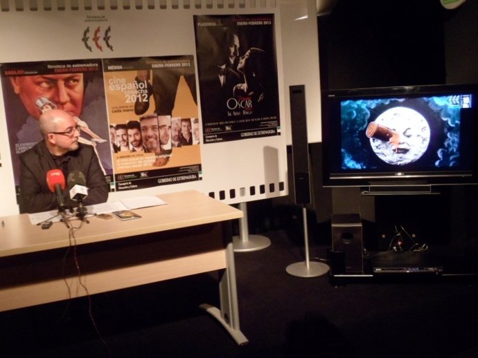 Filomoteca Extremadura