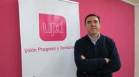 UPyD señala que el informe sobre inversión sanitaria evidencia "el enorme recorte" en Sanidad del Gobierno regional