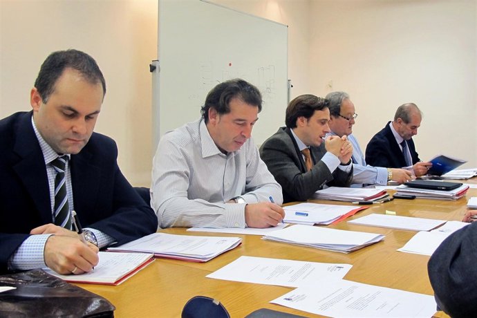 Mesa Sectorial de Vivienda 