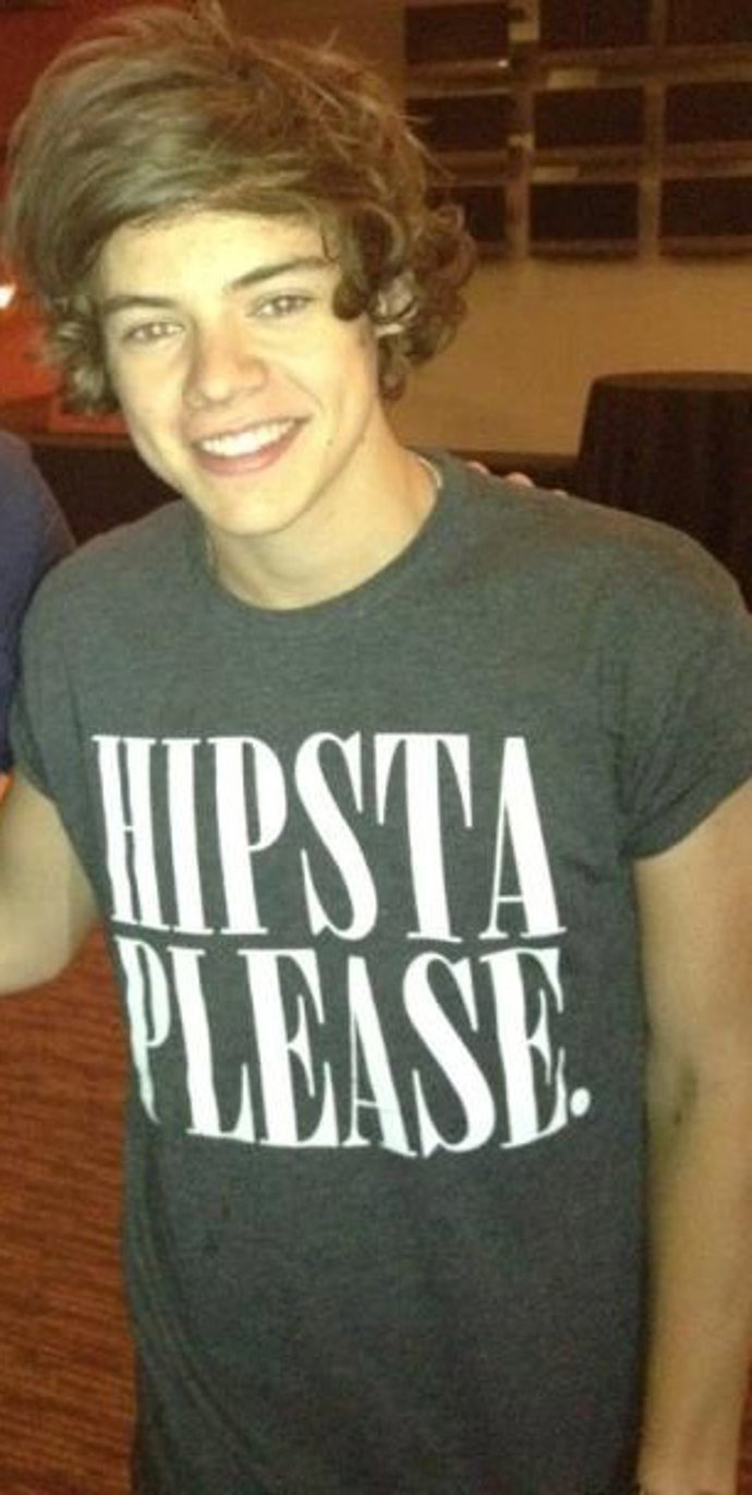 Harry styles